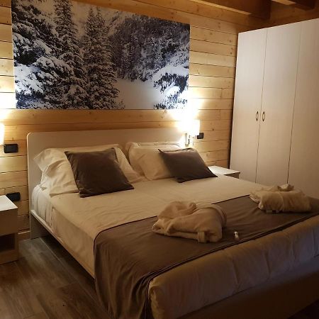 Lorica Suite Lago Extérieur photo
