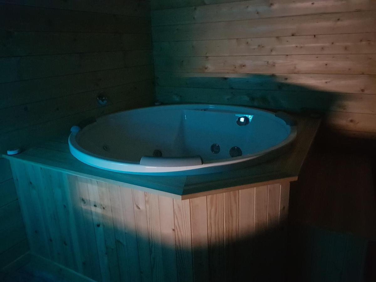 Lorica Suite Lago Extérieur photo