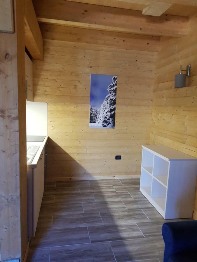 Lorica Suite Lago Extérieur photo