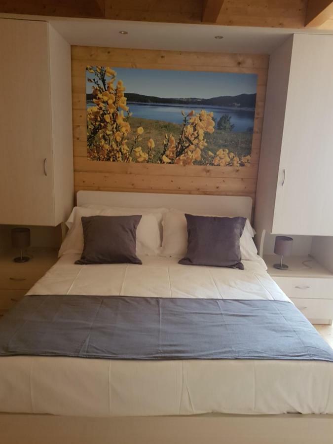Lorica Suite Lago Extérieur photo